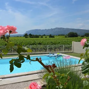 Appartement Vue Sainte Victoire, Proche Aix-en-provence, Pourrieres
