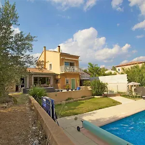  Appartement Provence Calme Et Confort