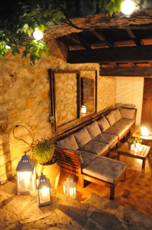 Mas Des Graviers Villa Pourrieres