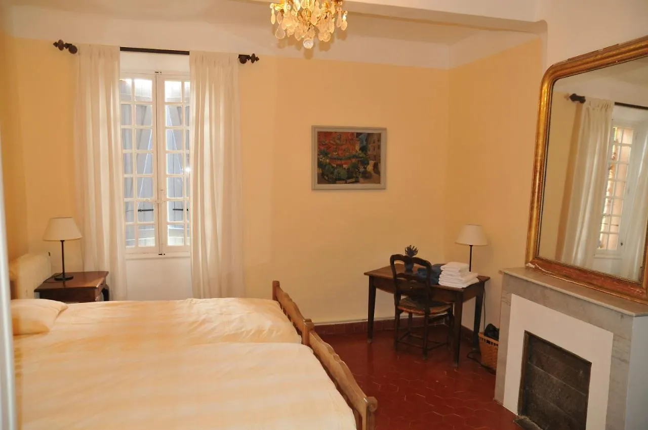 Holiday home Mas Des Graviers Villa Pourrieres
