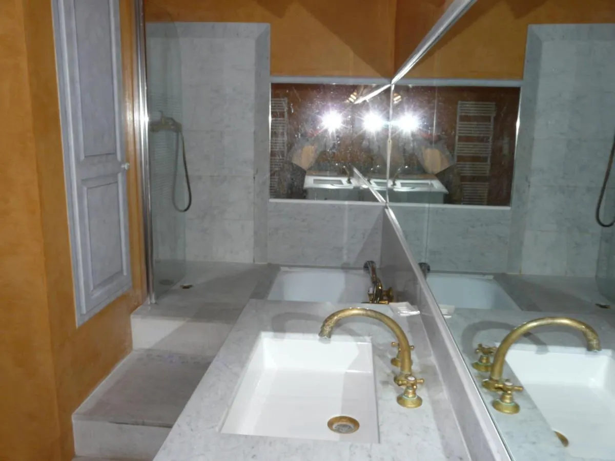 Mas Des Graviers Villa Pourrieres