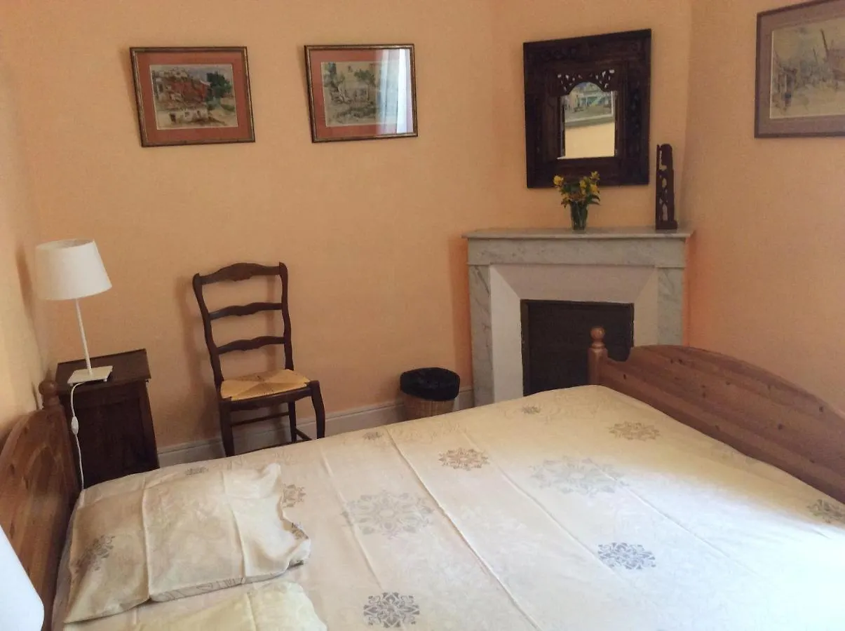 Holiday home Mas Des Graviers Villa Pourrieres France