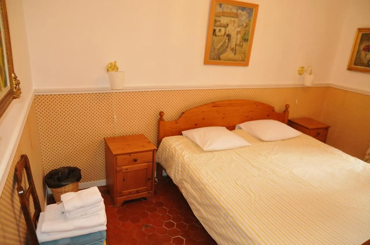 Mas Des Graviers Villa Pourrieres Holiday home