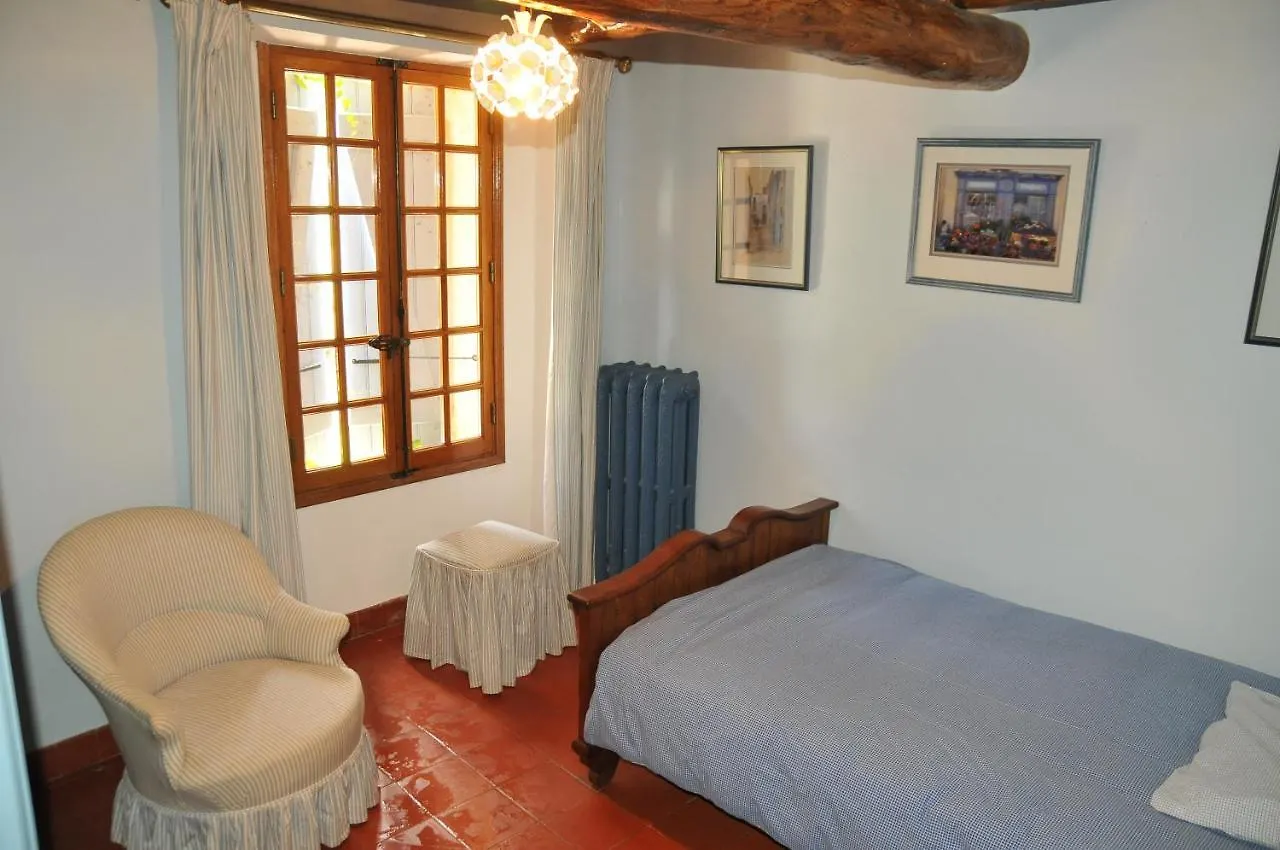 Mas Des Graviers Villa Pourrieres France