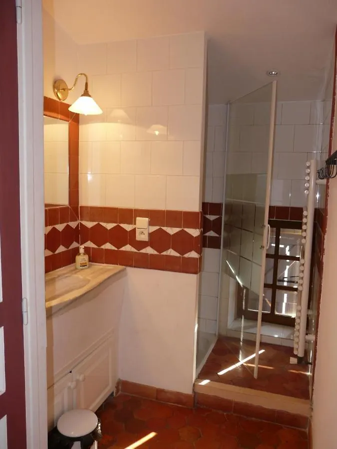Holiday home Mas Des Graviers Villa Pourrieres