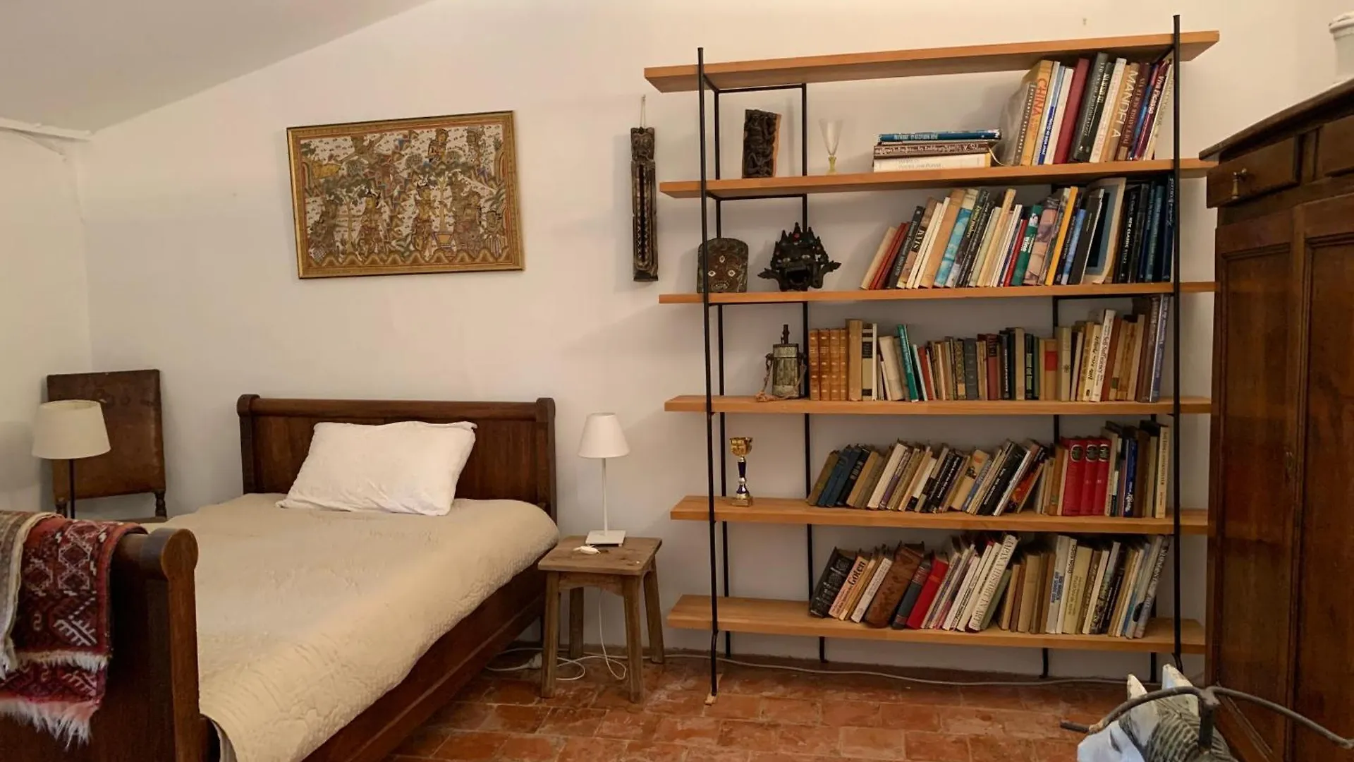 Mas Des Graviers Villa Pourrieres Holiday home