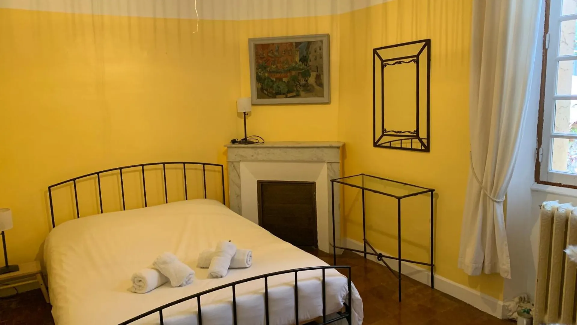 Mas Des Graviers Villa Pourrieres
