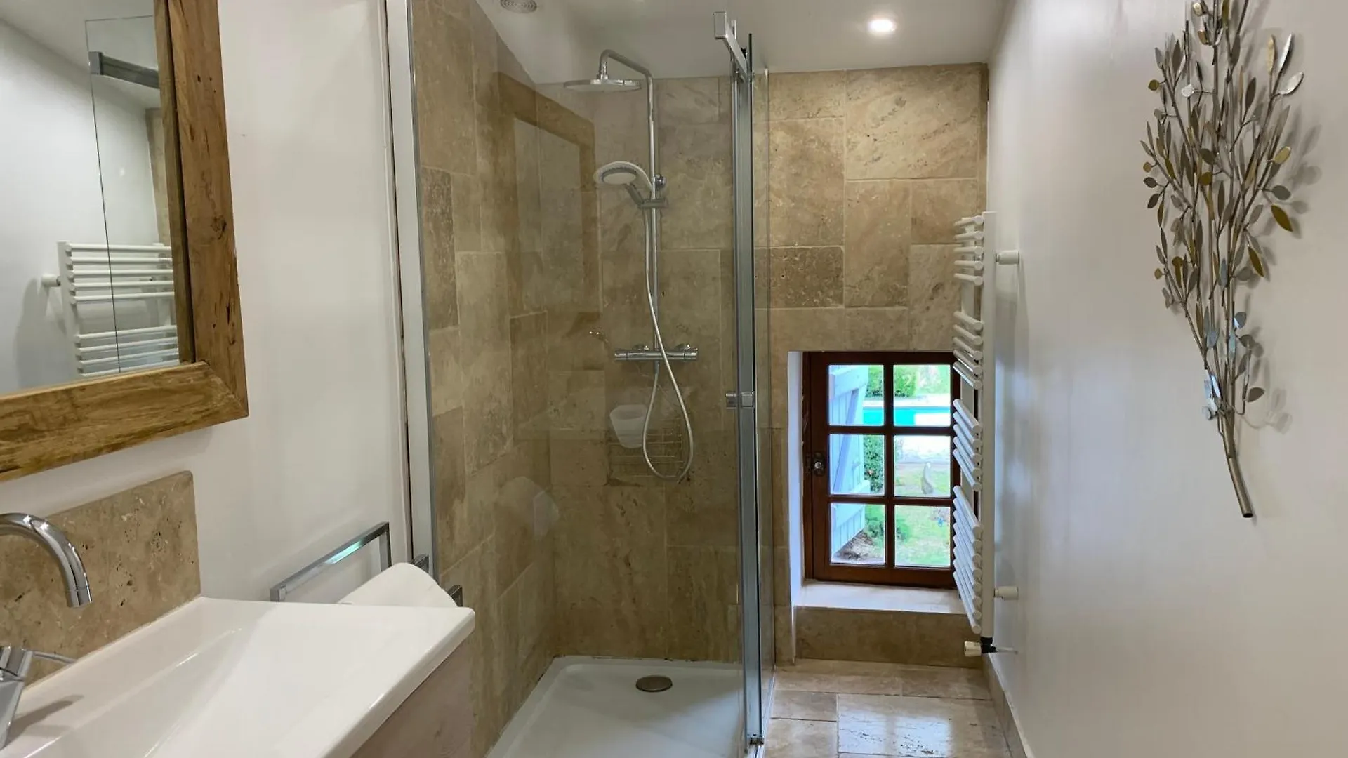 Mas Des Graviers Villa Pourrieres Holiday home