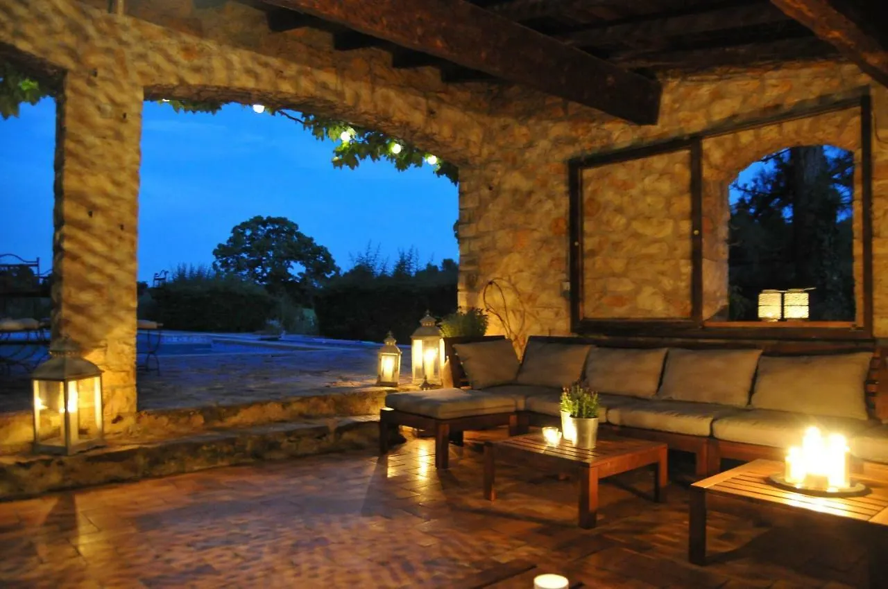 Mas Des Graviers Villa Pourrieres 0*,  France