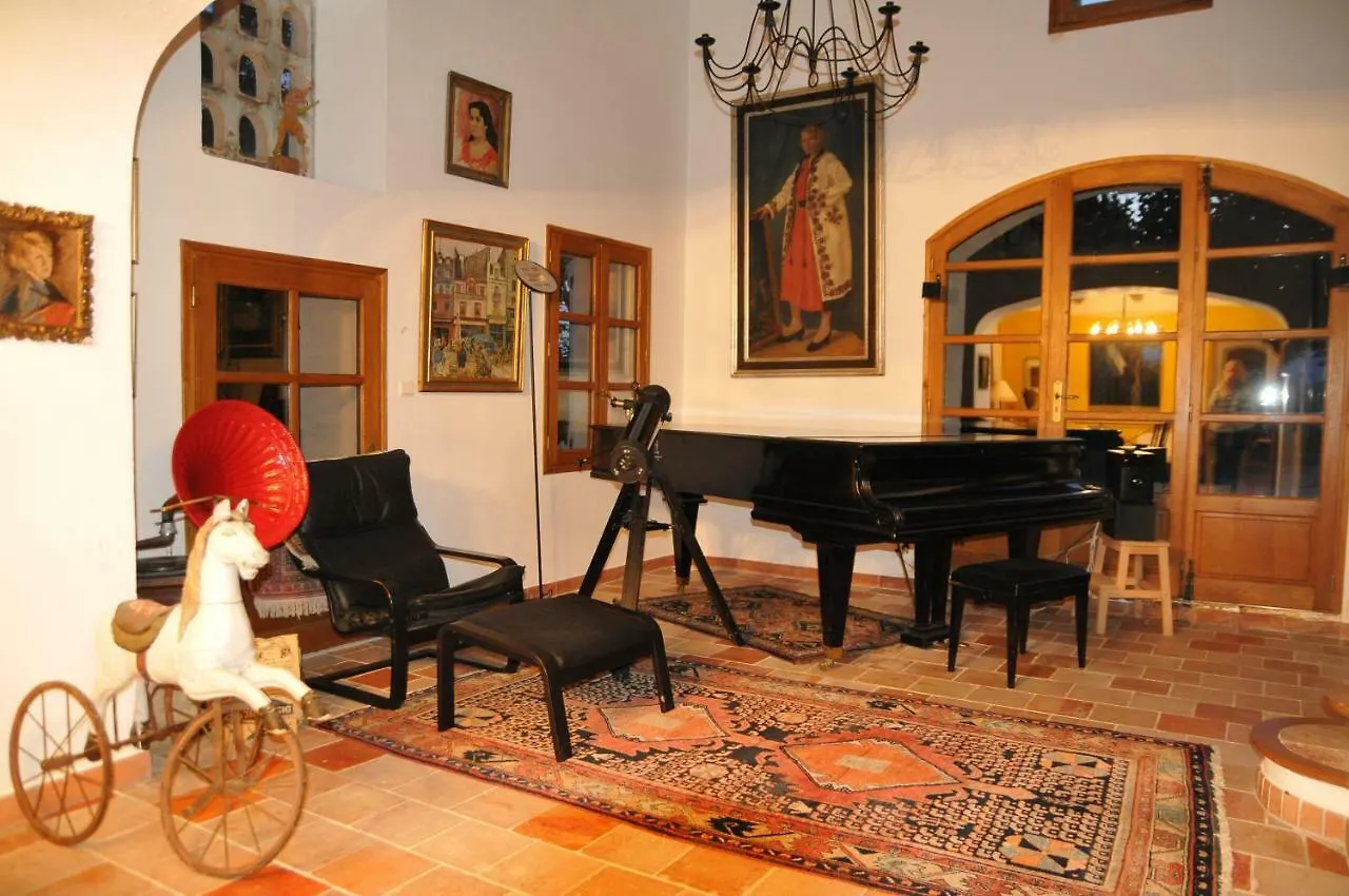 Mas Des Graviers Villa Pourrieres Holiday home